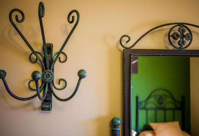 Pensión Ametzagaña