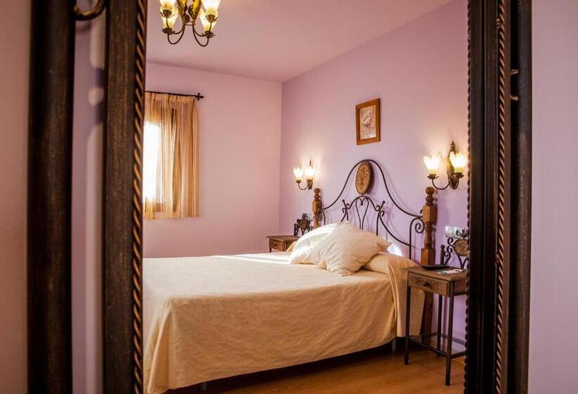 Pensión Ametzagaña