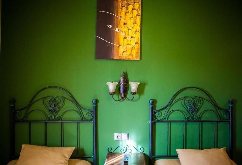 Pensión Ametzagaña