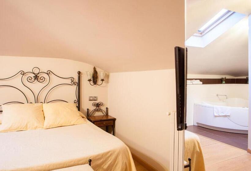 Pensión Ametzagaña