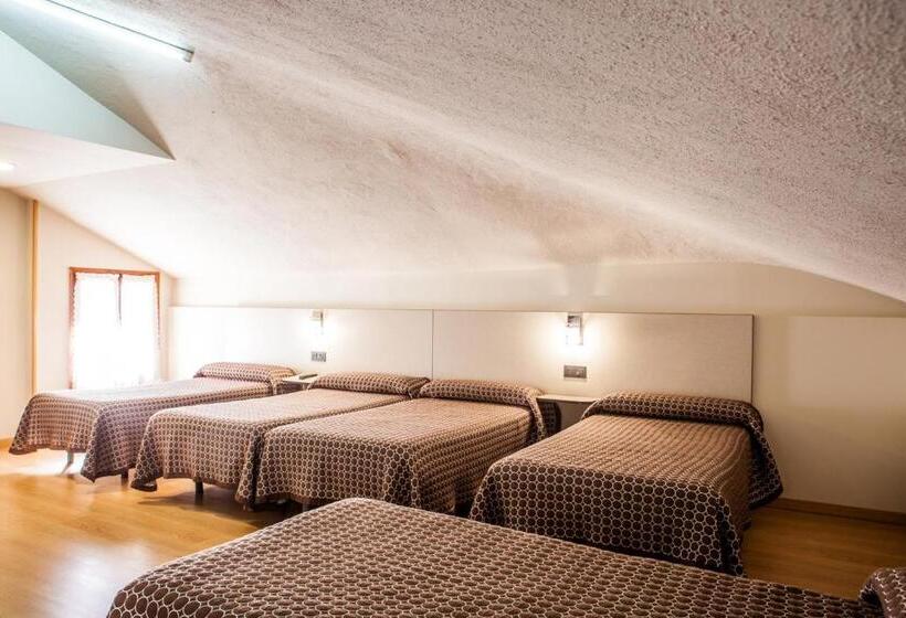 Pensión Ametzagaña