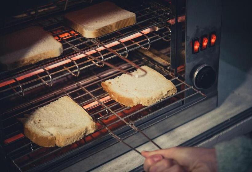 Pensión Ametzagaña