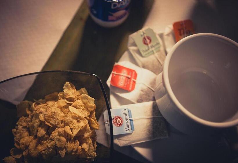 Pensión Ametzagaña