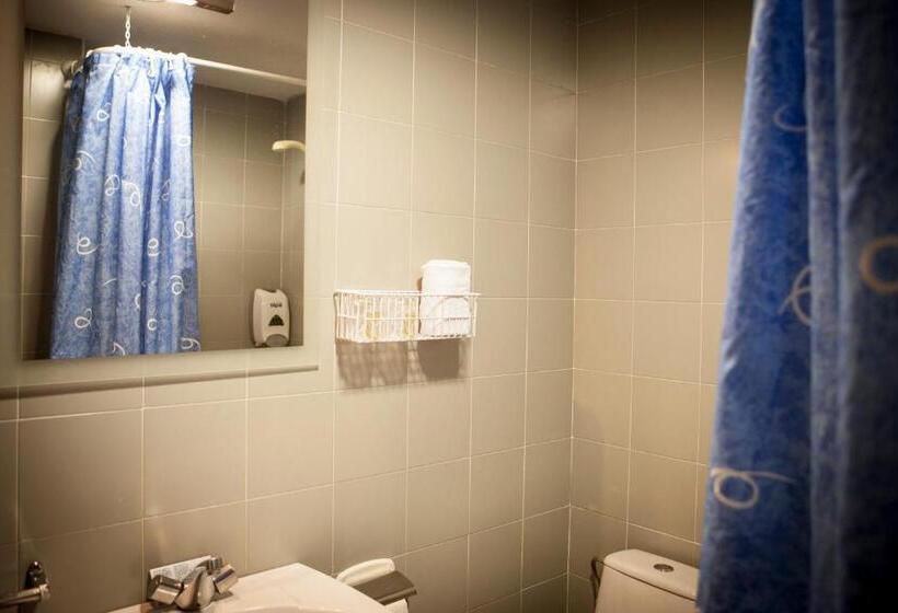 Pensión Ametzagaña