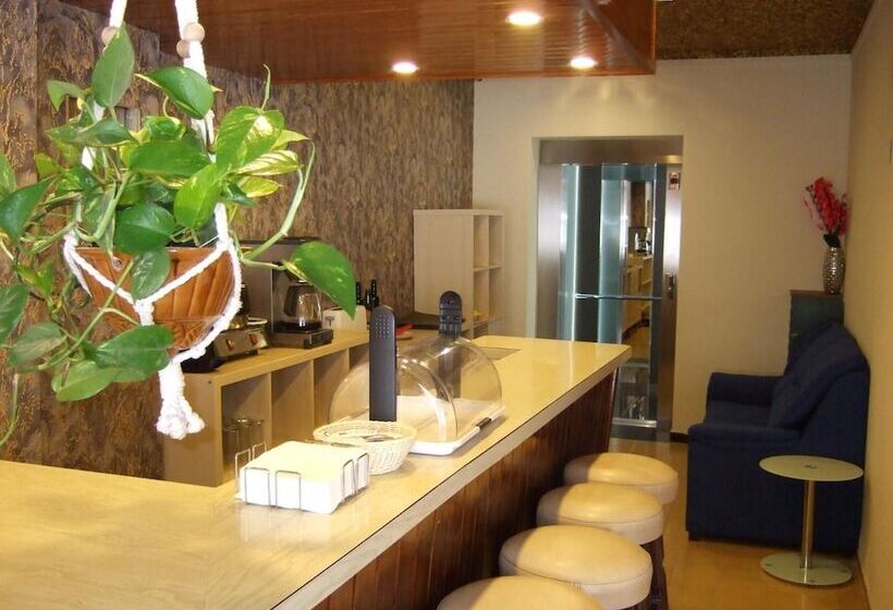 ペンション Hostal Julieta