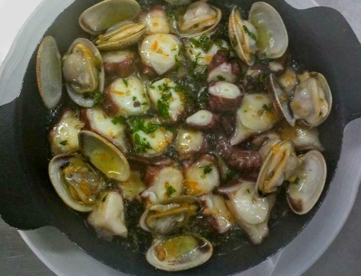 بنسيون Hostal San Paio