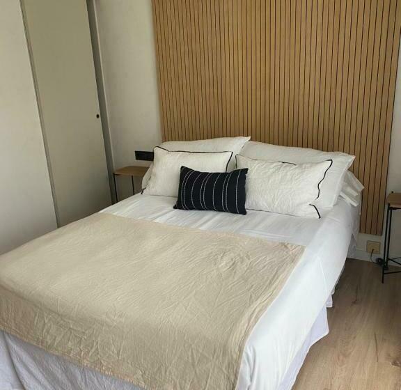 Pensión Residencia Fornos