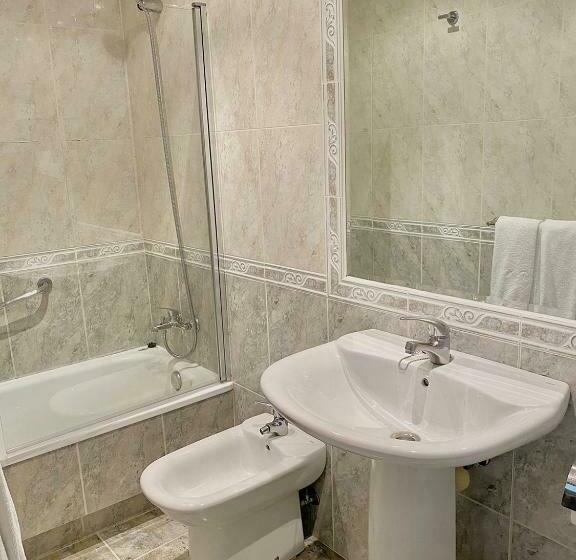 Pensión Residencia Fornos