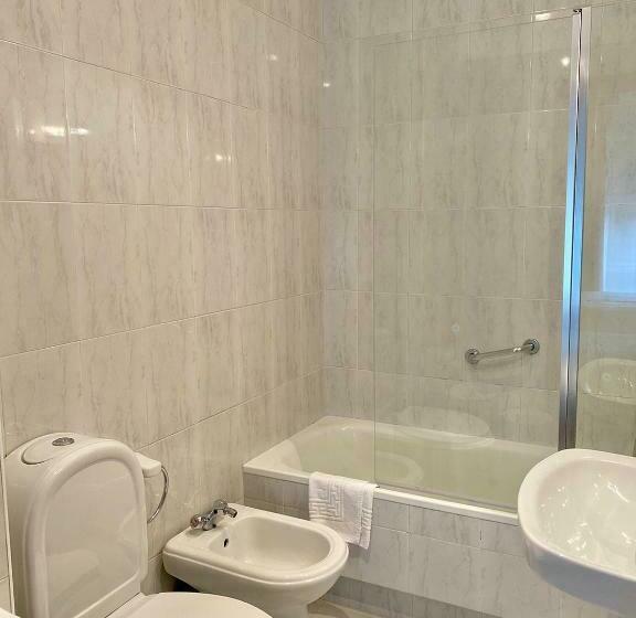 Pensión Residencia Fornos