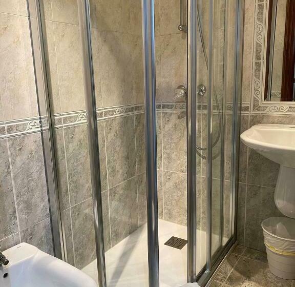 Pensión Residencia Fornos