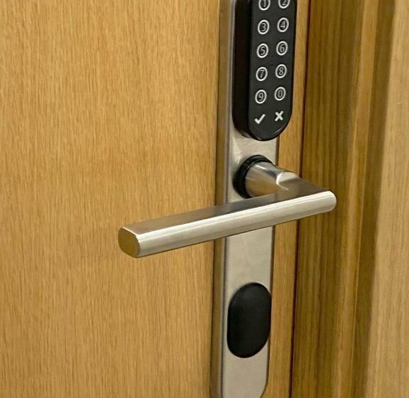 Pensión Residencia Fornos