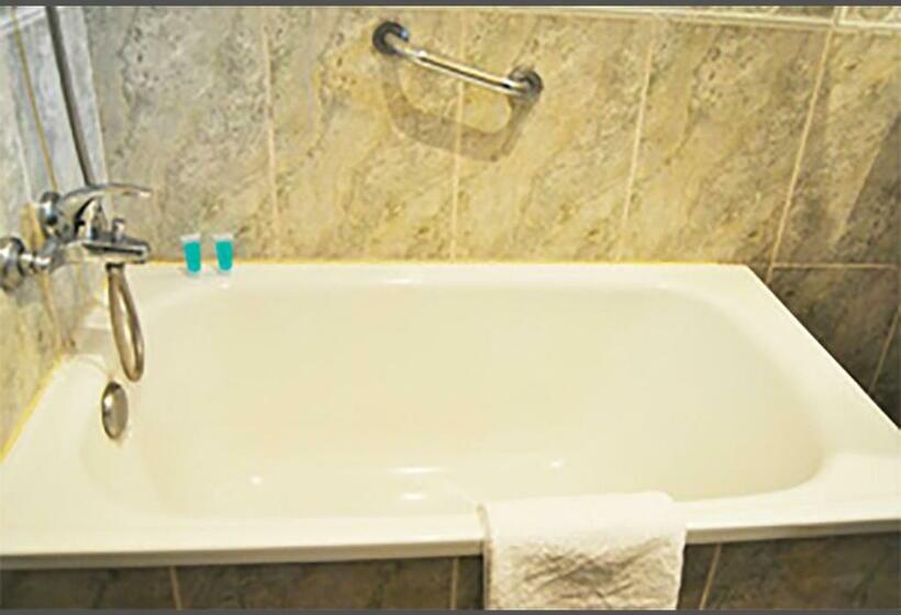 Pensión Residencia Fornos