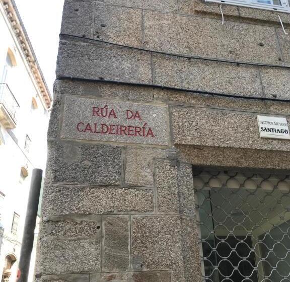 펜션 Pr Paz De Agra