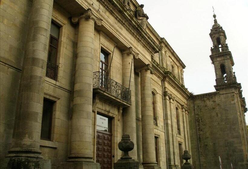 펜션 Pr Paz De Agra