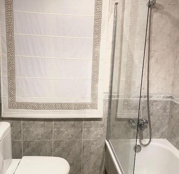 Pensión Residencia Fornos