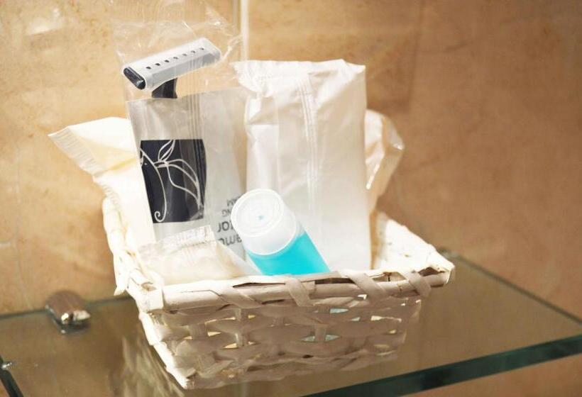 Pensión Residencia Fornos