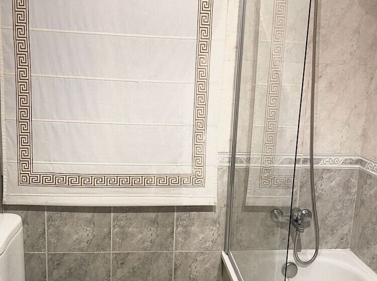 Pensión Residencia Fornos