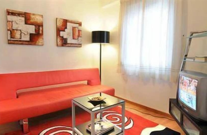 Pensión Residencia Fornos