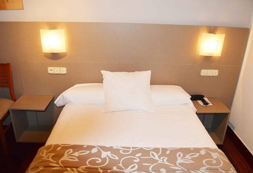 Pensión Residencia Fornos