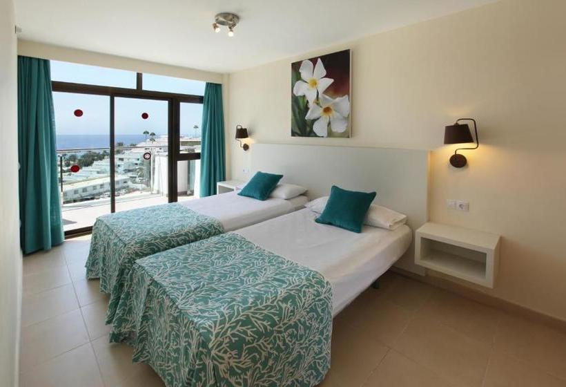 Grupotel Revoli