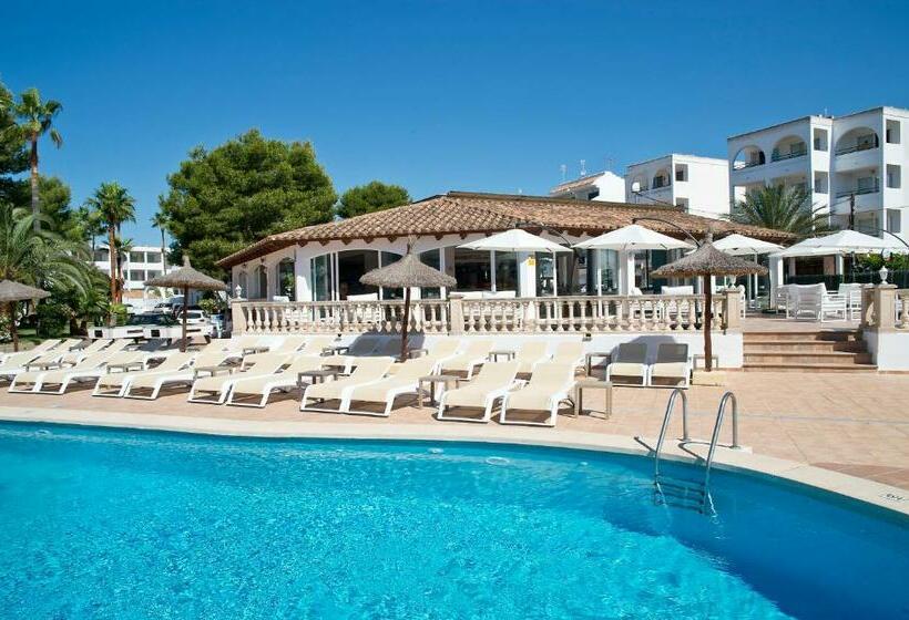 Aparthotel Pierre & Vacances Mallorca Cecilia
