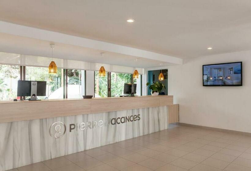 Aparthotel Pierre & Vacances Mallorca Cecilia