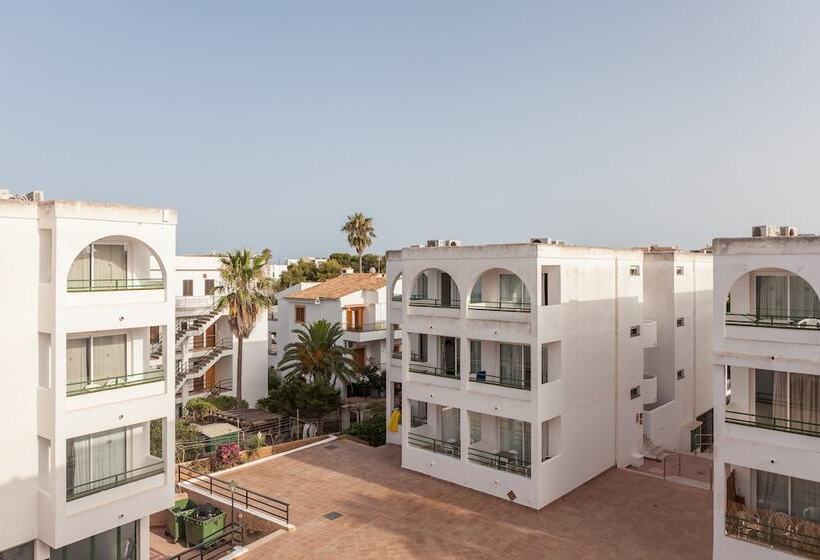 Aparthotel Pierre & Vacances Mallorca Cecilia