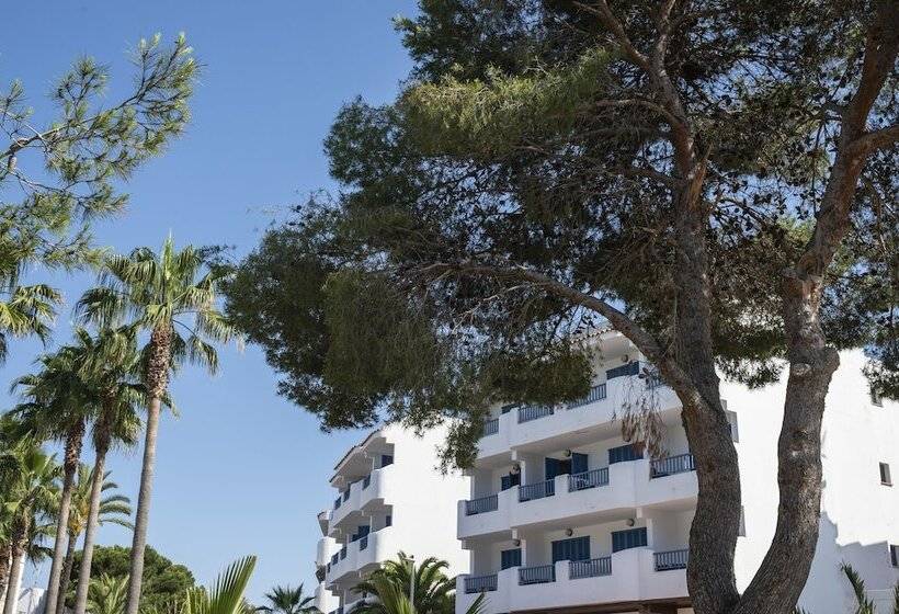 Aparthotel Pierre & Vacances Mallorca Cecilia