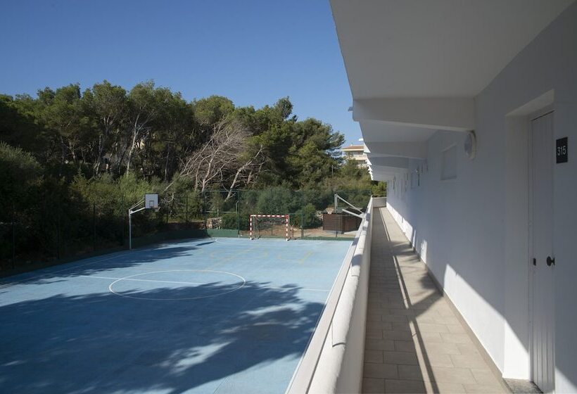 Aparthotel Pierre & Vacances Mallorca Cecilia