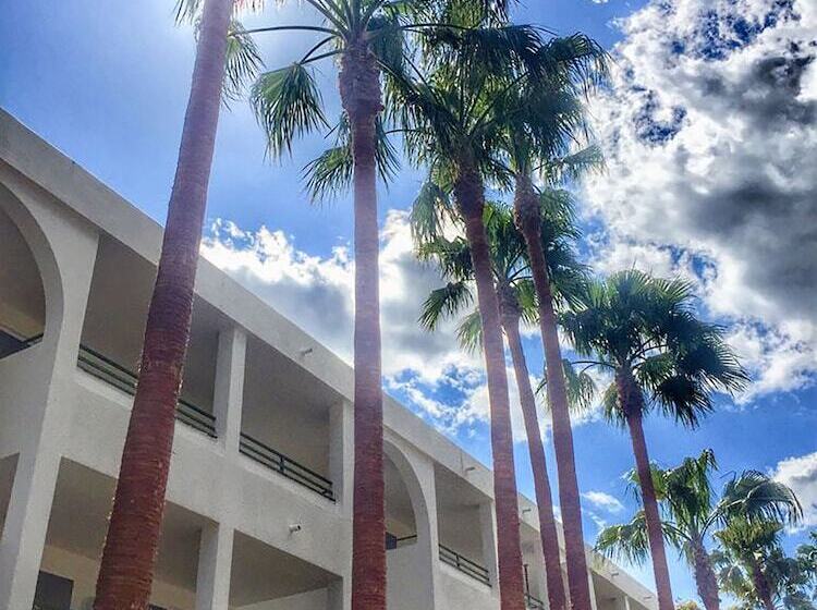 Aparthotel Pierre & Vacances Mallorca Cecilia