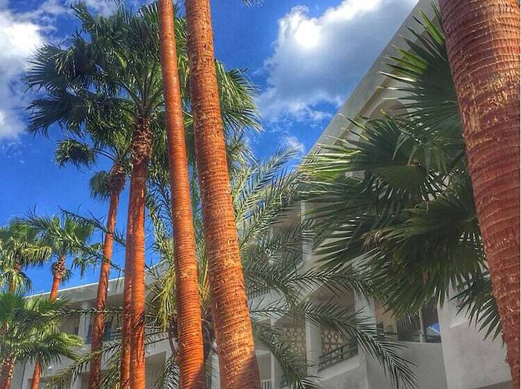 Aparthotel Pierre & Vacances Mallorca Cecilia