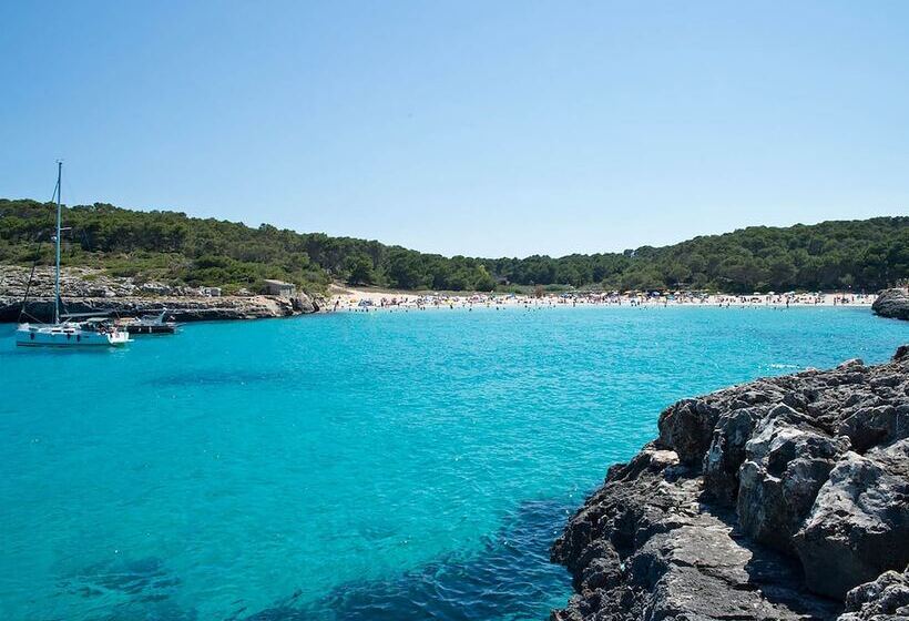 Aparthotel Pierre & Vacances Mallorca Cecilia