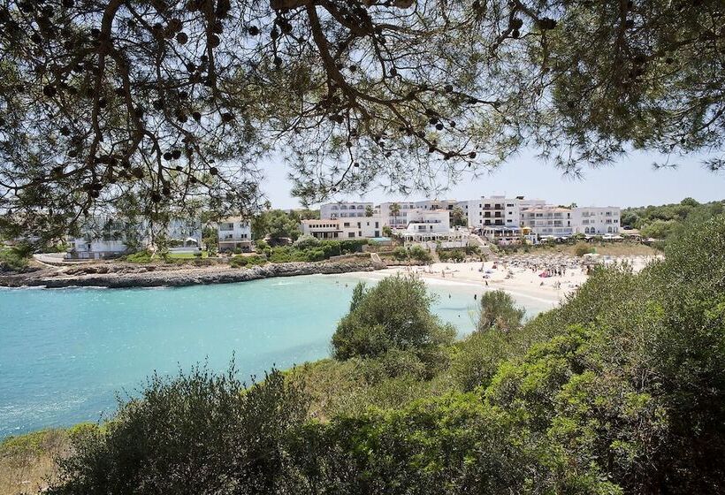 Aparthotel Pierre & Vacances Mallorca Cecilia