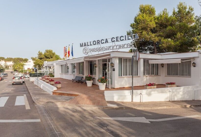 Aparthotel Pierre & Vacances Mallorca Cecilia