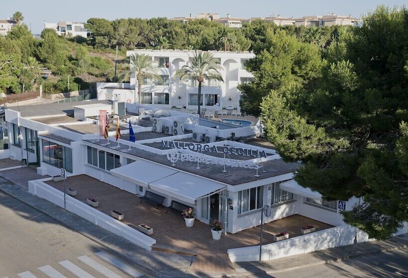 Aparthotel Pierre & Vacances Mallorca Cecilia