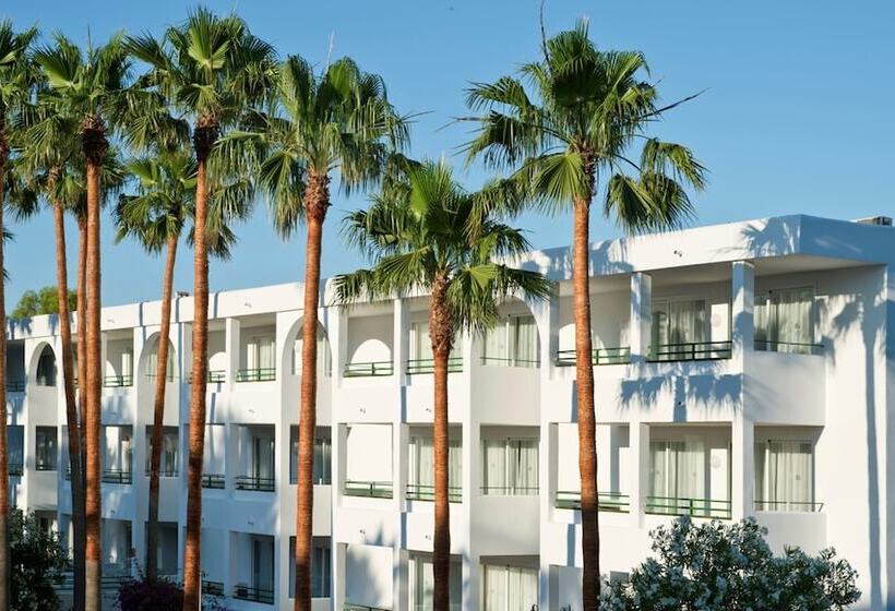 Aparthotel Pierre & Vacances Mallorca Cecilia