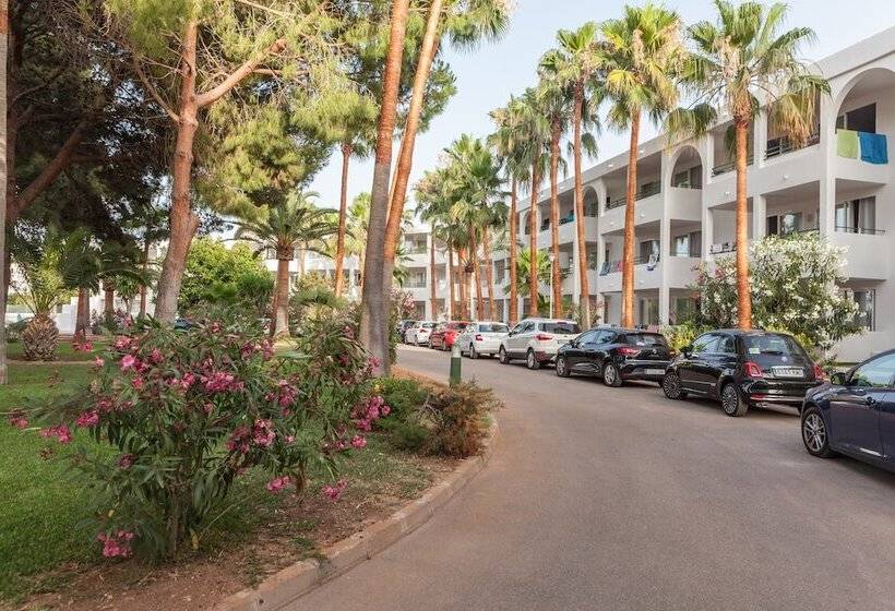 Aparthotel Pierre & Vacances Mallorca Cecilia