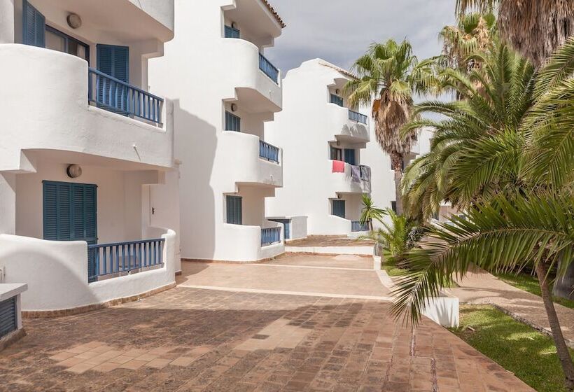 Aparthotel Pierre & Vacances Mallorca Cecilia