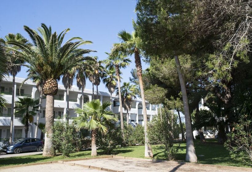 Aparthotel Pierre & Vacances Mallorca Cecilia