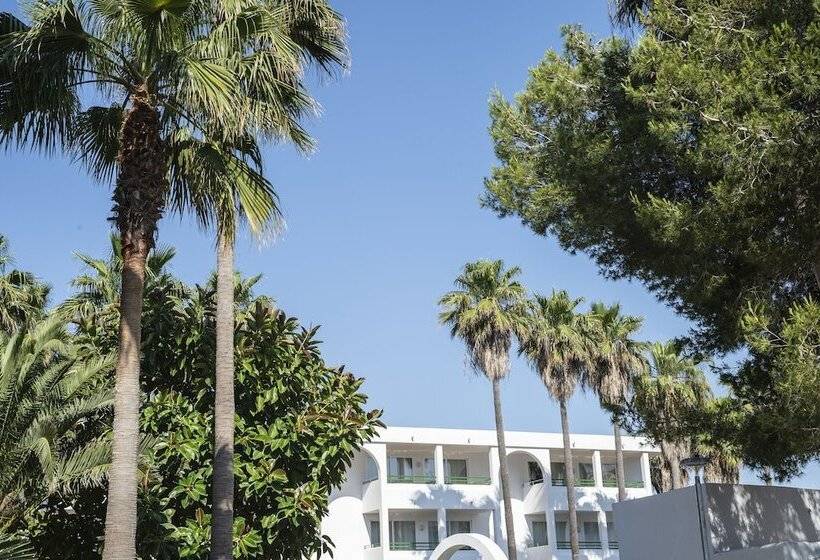 Aparthotel Pierre & Vacances Mallorca Cecilia