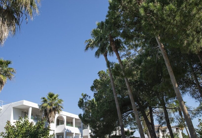 Aparthotel Pierre & Vacances Mallorca Cecilia