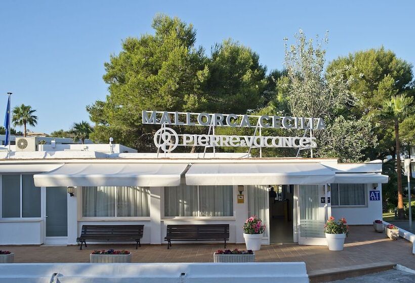 Aparthotel Pierre & Vacances Mallorca Cecilia