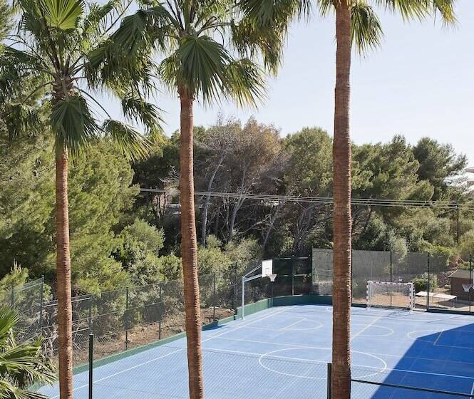 Aparthotel Pierre & Vacances Mallorca Cecilia