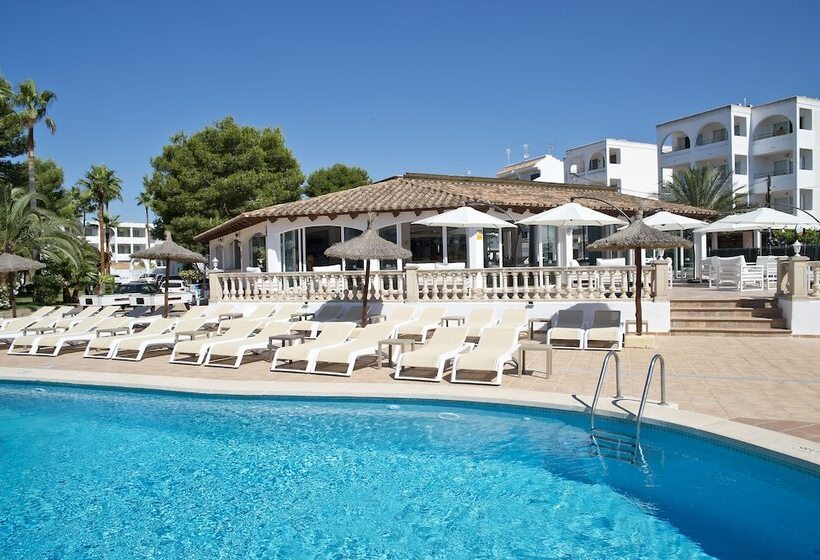 Aparthotel Pierre & Vacances Mallorca Cecilia