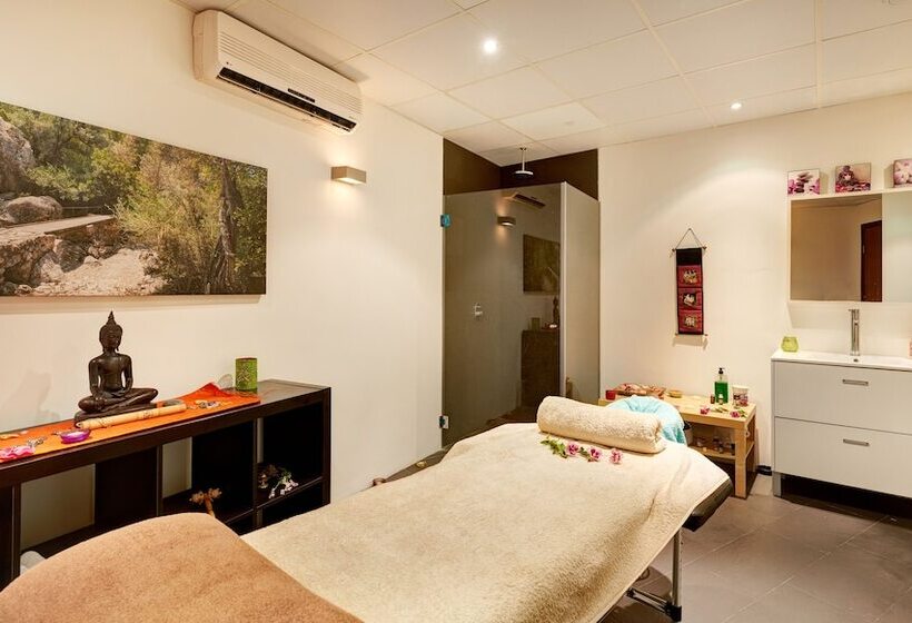 Apartamentos Azul Playa