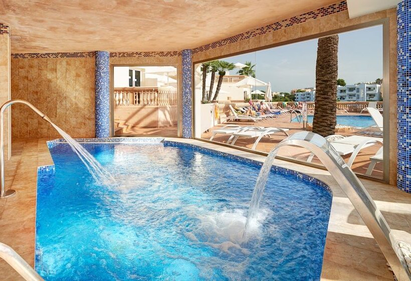 Apartamentos Azul Playa