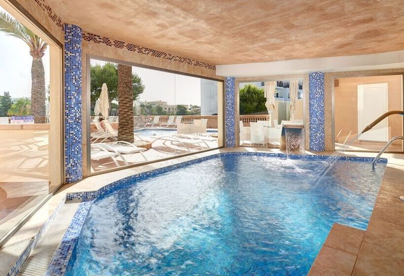 Apartamentos Azul Playa