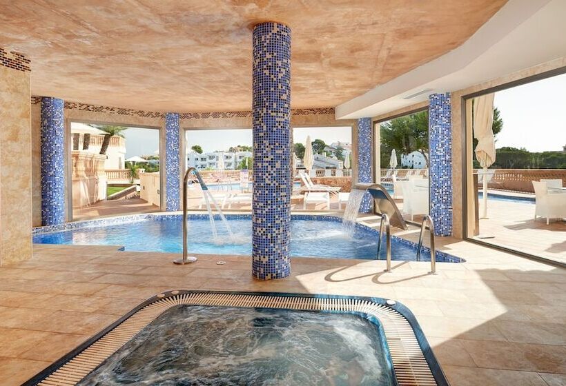 Apartamentos Azul Playa