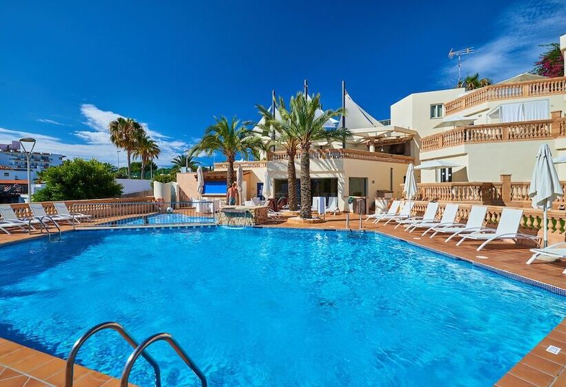 Apartamentos Azul Playa