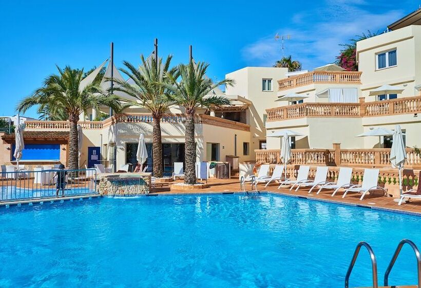 Apartamentos Azul Playa